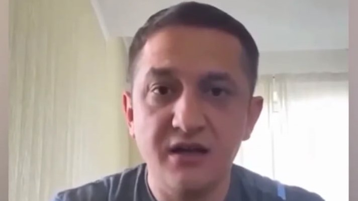 TikTok заблокировал аккаунт активиста PAS Марина Андония