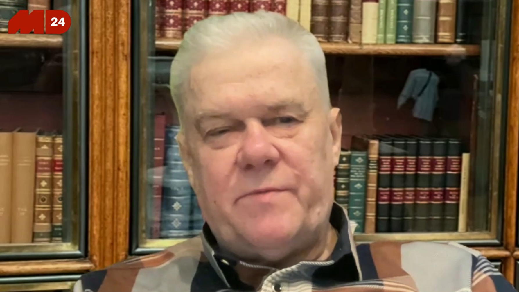 Экс-министр Павловский: Молдову можно назвать демократической страной с большой натяжкой