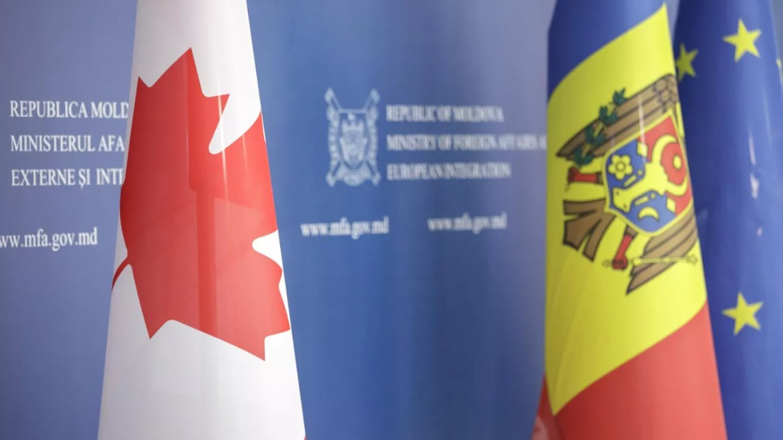 В провинции Квебек открылось Почетное консульство Молдовы