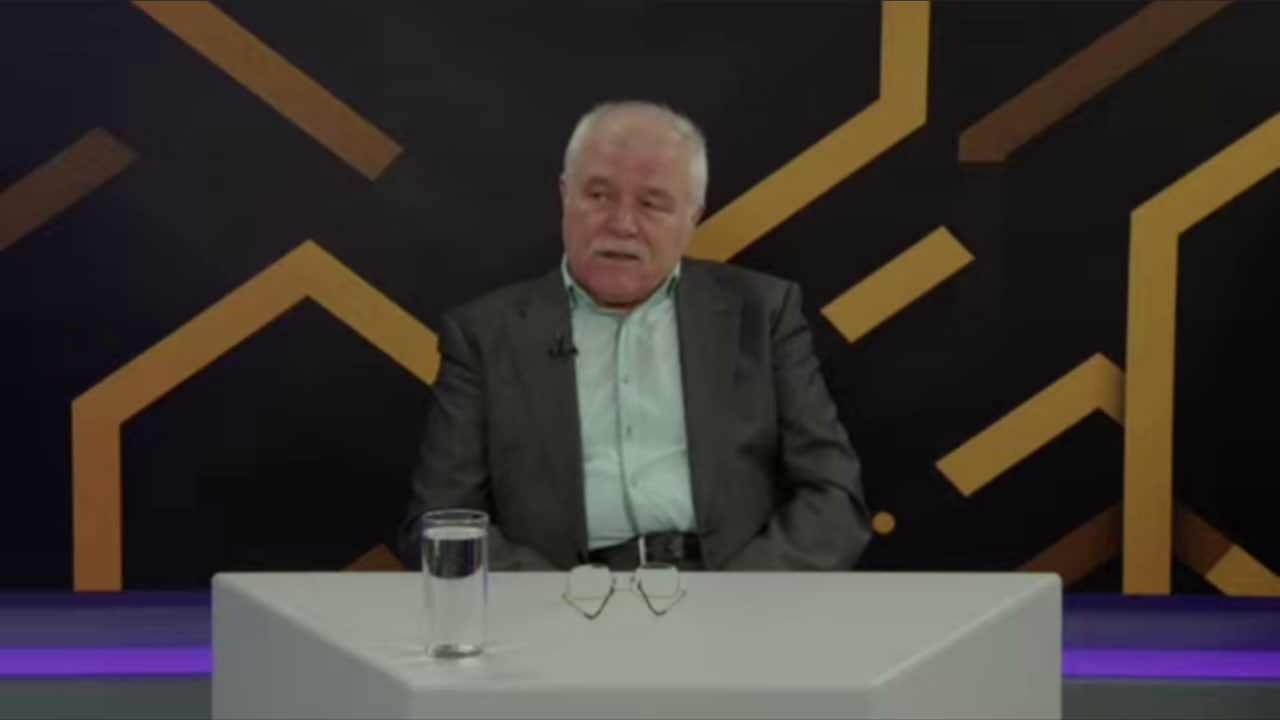 «Уровень интеллектуального падения». Экс-депутат Реницэ назвал Европу жертвой нападок России